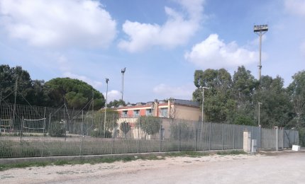"La verità sul Palazzetto dello Sport di Galatina"