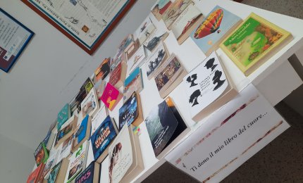 “Il Vallone legge: in viaggio con...”