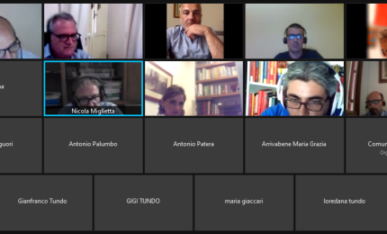 In Consiglio Comunale l'Ufficio di prossimità