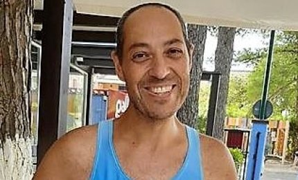 Il galatinese Patrizio Palamà, con 502 km percorsi di corsa in 6 giorni, è campione italiano della categoria M50