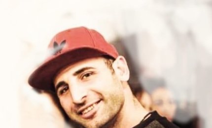 Non ci si abitua mai a un tragico addio: “Ciao Alessio, ragazzo gentile”