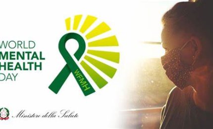 Giornata Mondiale per la Salute Mentale, le iniziative nel Salento