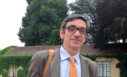 Professore di Unisalento relatore alle Nazioni Unite