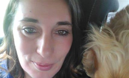 Venti secondi per raccontare la fine di Carmen, la giovane galatinese uccisa a Luserna San Giovanni