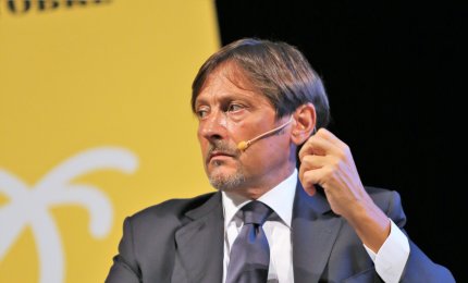 "PNRR è sviluppo e sicurezza", a Lecce con Lamorgese e Cingolani