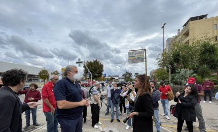 La Puglia condanna l'assalto alla sede nazionale della Cgil 