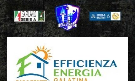 Brutta prova dell'Efficienza Energia Galatina ad Acicastello