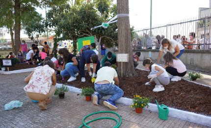 Una gioiosa Festa dei Lettori