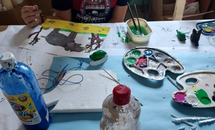 Che cosa bolle in pentola al Polo 1 di Galatina?