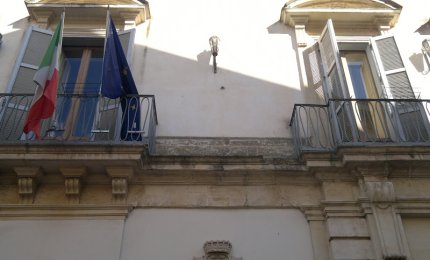 "Con i fondi del 5 x 1000 si deve costruire la pensilina. Lo ha deciso il Consiglio Comunale"