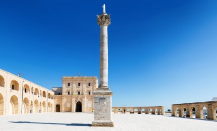 Iniziato il cammino sinodale  della diocesi di Ugento - Santa Maria di Leuca