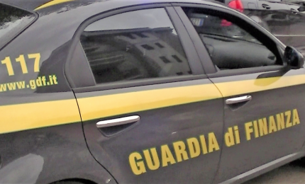 Denunciate nel barese 109 persone per illecita percezione del Reddito di Cittadinza