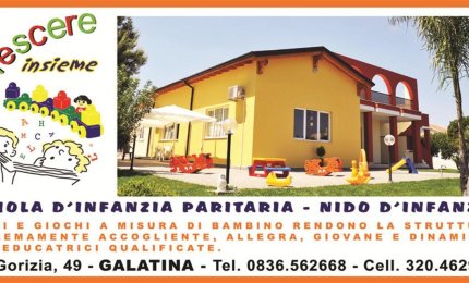 Una castagnata per San Martino. Ed arriva anche Isidoro