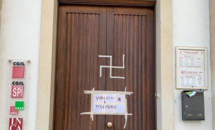 Sdegno e vergogna