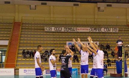 Olimpia Sbv Galatina nettamente sconfitta a Modica