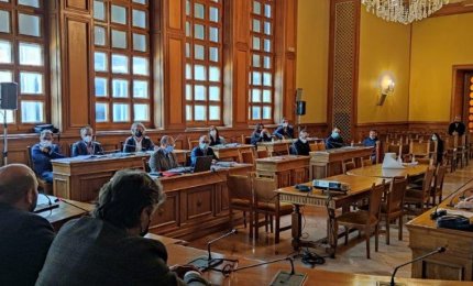 La Provincia pronta ad attuare i patti territoriali
