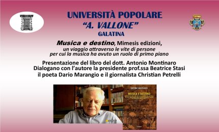 “Musica e Destino”