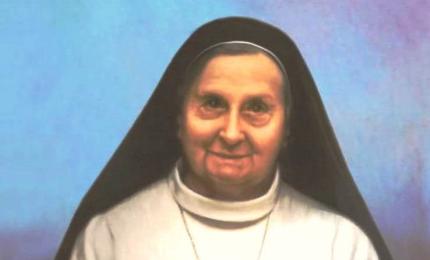 Madre Elisa Martinez, galatinese e cugina di Gaetano Martinez, dichiarata "venerabile" da Papa Francesco