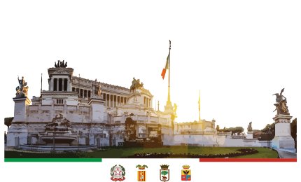 A Lecce cerimonia solenne per la giornata del 4 Novembre nel ricordo del Milite Ignoto