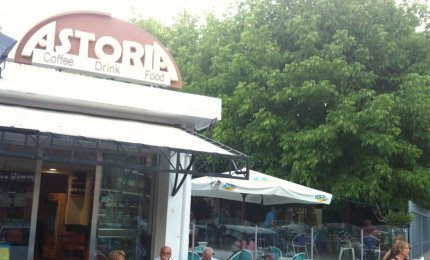 A Lecce il primo bar 'amico dei cani'