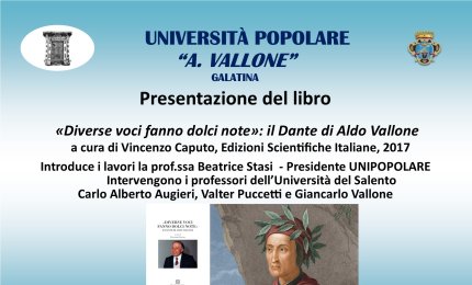 “Diverse voci fanno dolci note”