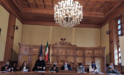 “Agenda di genere e Pnrr: nuove opportunità”