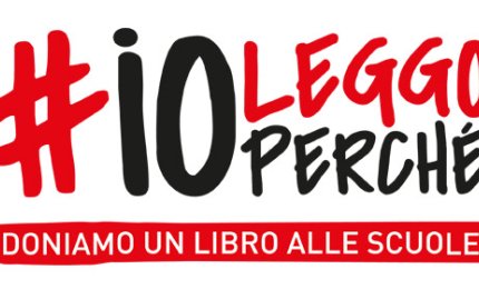 Amore per la lettura: tutte le iniziative del Polo 3 di Galatina 