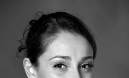 Nicoletta Manni al Cavallino Bianco