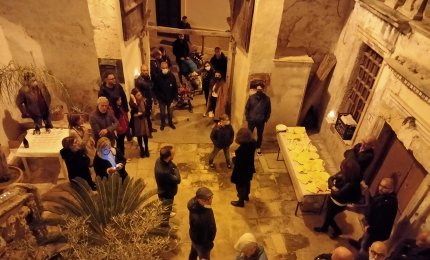A Galatina il quinto appuntamento di "Gustose serate"