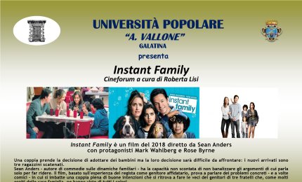 Instant Family  di Sean Anders