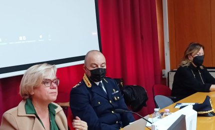 Sara Invitto nel nuovo gruppo di ricerca internazionale per lo studio della somatizzazione e del dolore