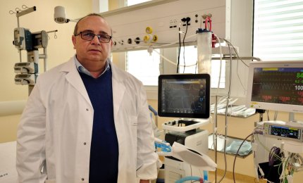 Grande solidarietà a Rodolfo Rollo dopo l'intimidazione rivolta a lui e alla sua famiglia