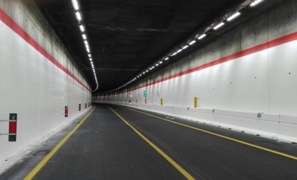 Per una esercitazione di sicurezza la Galleria Condò di Lecce rimarrà chiusa al traffico dalle ore 9 alle 13