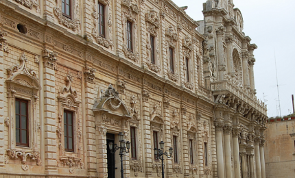 “Trasparenza e bene comune”, l'iniziativa della Prefettura di Lecce