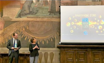 "Il video più social" d'Italia è stato realizzato da Asl Lecce