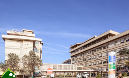 Donazione multiorgano nell'Ospedale di Casarano 