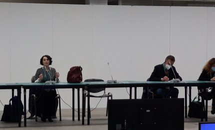 La Teledialisi di Asl Lecce alla sedicesima edizione del Forum Risk Management in Sanità
