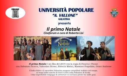 "Il primo Natale" 
