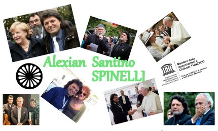 Giornata mondiale dei Diritti Umani, a Galatina un concerto di Alexian