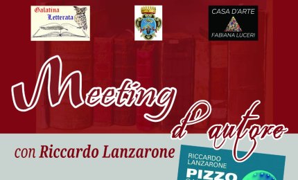  “Pizzo – Canti di denuncia” 