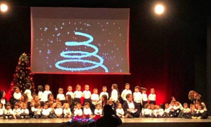 Il teatro, scuola di emozioni