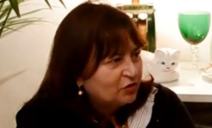 I 'Cunti Salentini' di Anna Maria Gustapane letti da Carla Guido