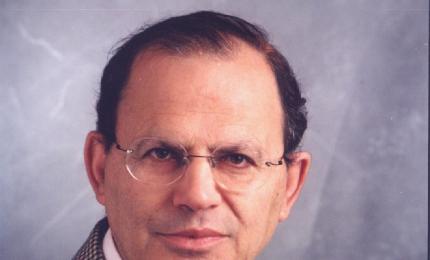 Un ricordo di Giorgio Lo Bue ad un anno dalla scomparsa