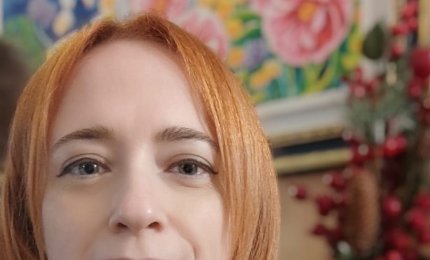 Raffaella De Pascalis, geologa galatinese selezionata per formare la task force di geologia del PNRR per la Regione Puglia