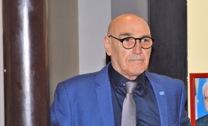 Marco Papadia riconfermato alla presidenza della Società Operaia di Galatina