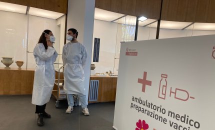 Notevole incremento di contagi nel Salento, Asl Lecce spiega come comportarsi