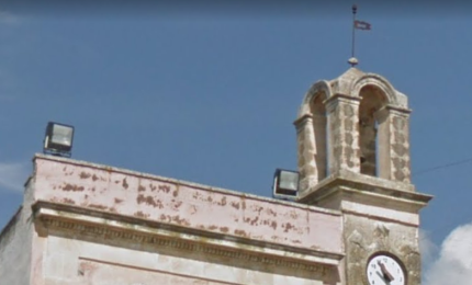 Dalla Regione 225000 euro per il restauro dell'orologio di Noha