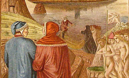 Galeotta fu la pec e chi la scrisse