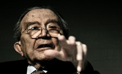 “A pensar male del prossimo si fa peccato ma si indovina" 
