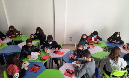Le “Storie tra fantasia e realtà” di Marta